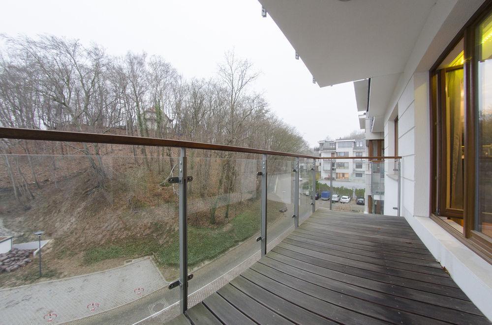 Dom & House - Apartments Aquarius Сопот Екстер'єр фото