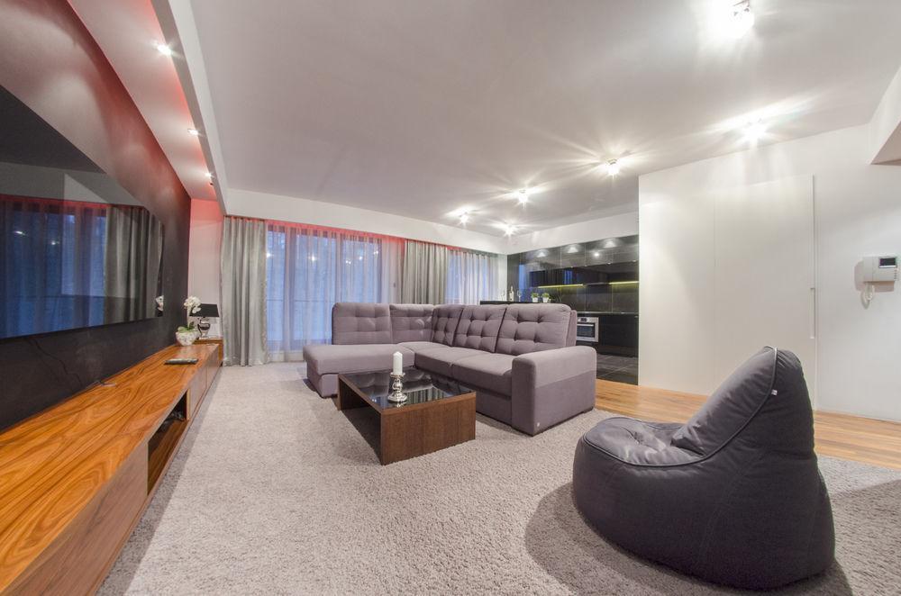 Dom & House - Apartments Aquarius Сопот Екстер'єр фото