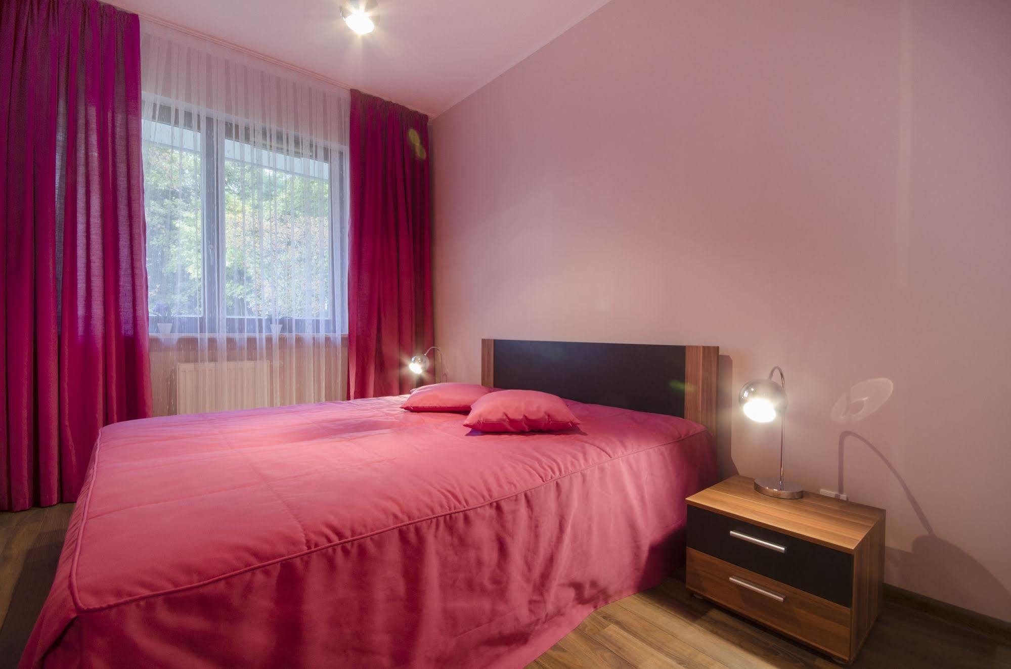 Dom & House - Apartments Aquarius Сопот Екстер'єр фото