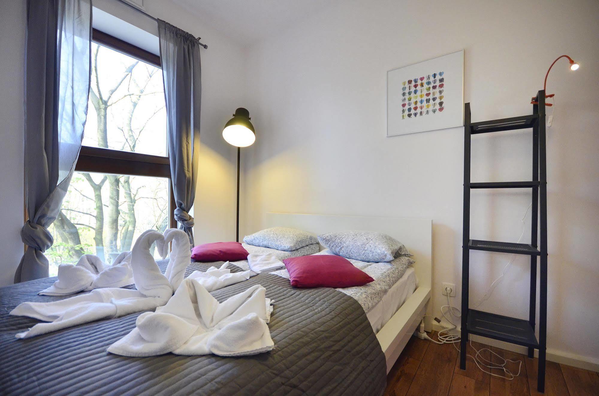 Dom & House - Apartments Aquarius Сопот Екстер'єр фото