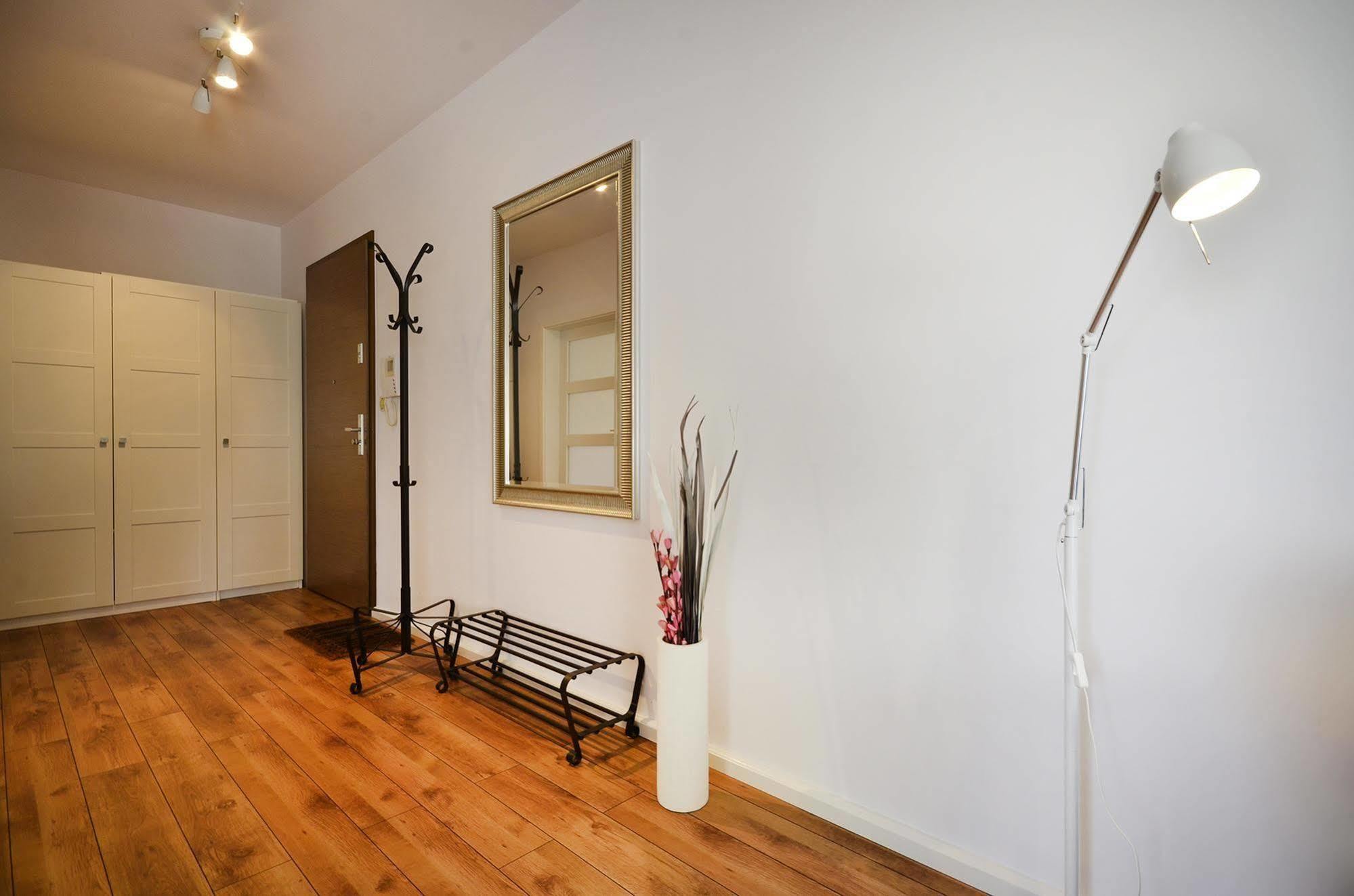Dom & House - Apartments Aquarius Сопот Екстер'єр фото