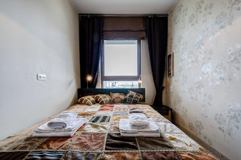 Dom & House - Apartments Aquarius Сопот Екстер'єр фото