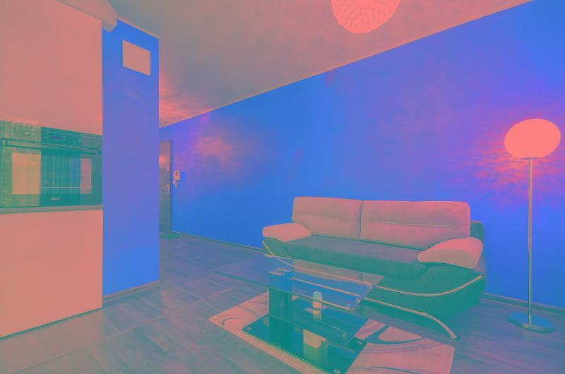 Dom & House - Apartments Aquarius Сопот Екстер'єр фото