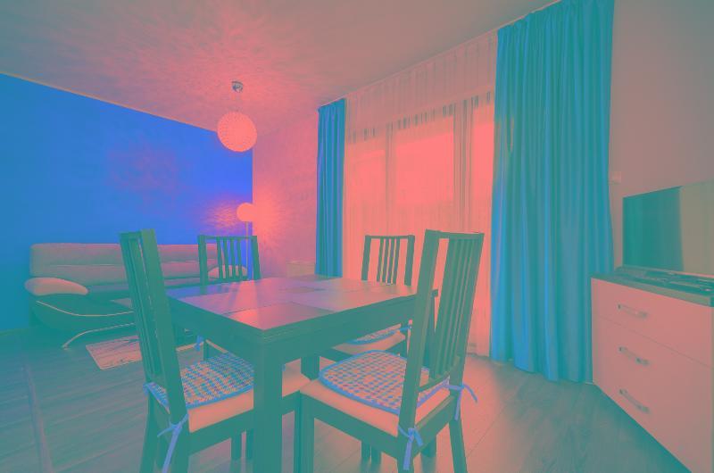 Dom & House - Apartments Aquarius Сопот Екстер'єр фото