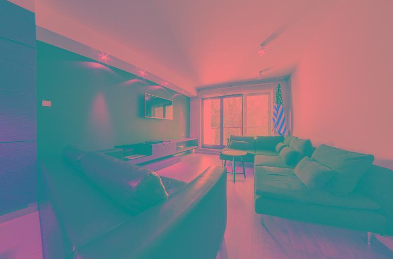 Dom & House - Apartments Aquarius Сопот Екстер'єр фото