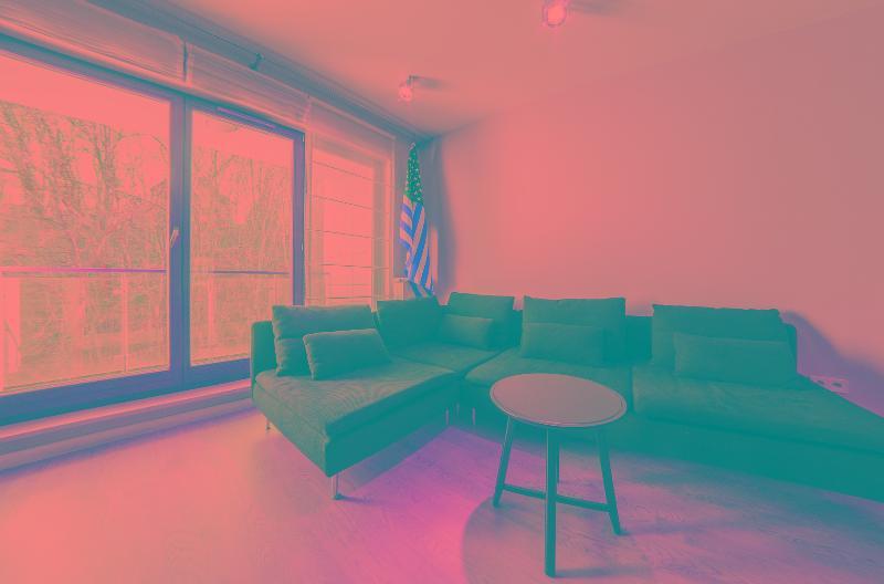 Dom & House - Apartments Aquarius Сопот Екстер'єр фото